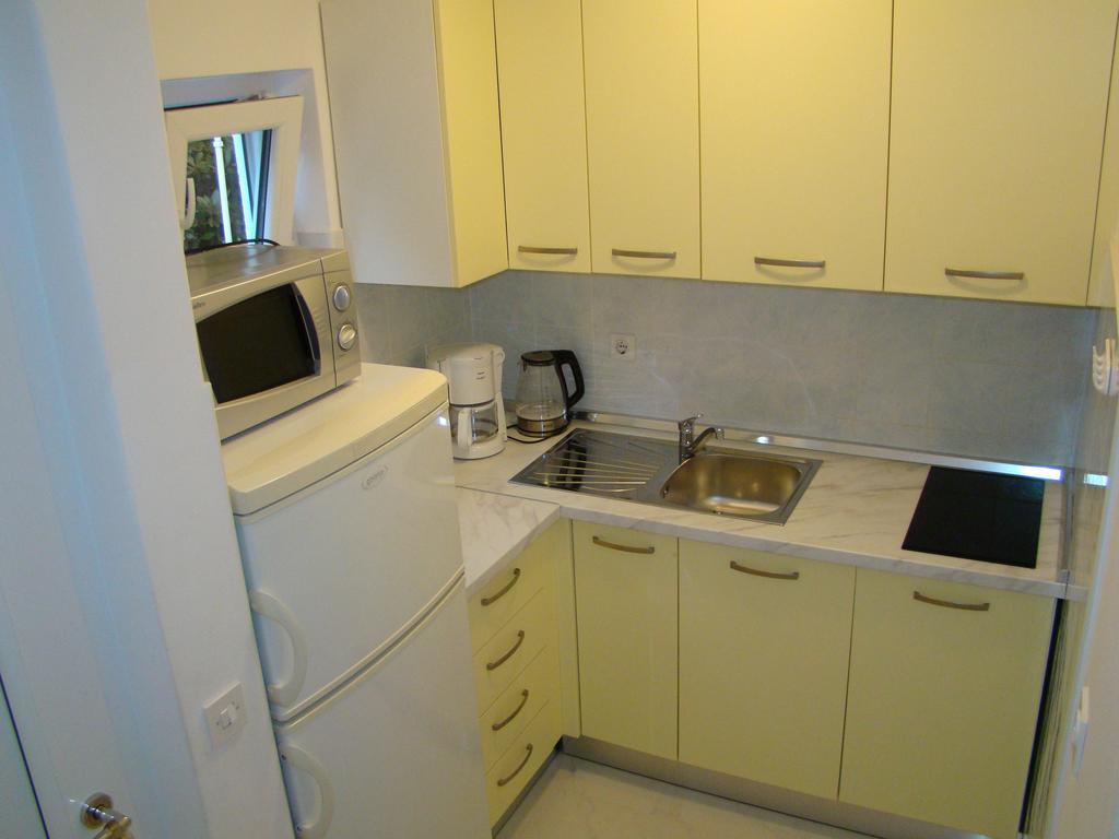 Apartments Melita Crikvenica Szoba fotó