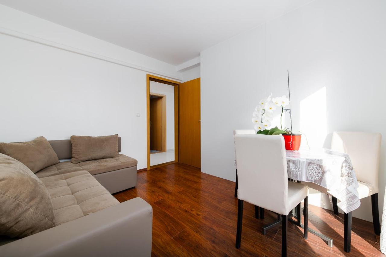 Apartments Melita Crikvenica Kültér fotó