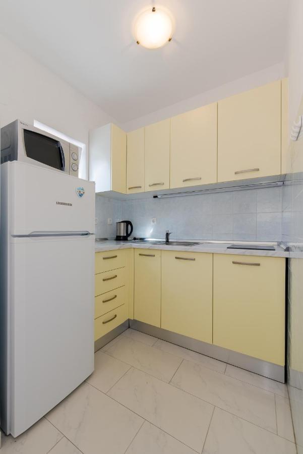Apartments Melita Crikvenica Kültér fotó