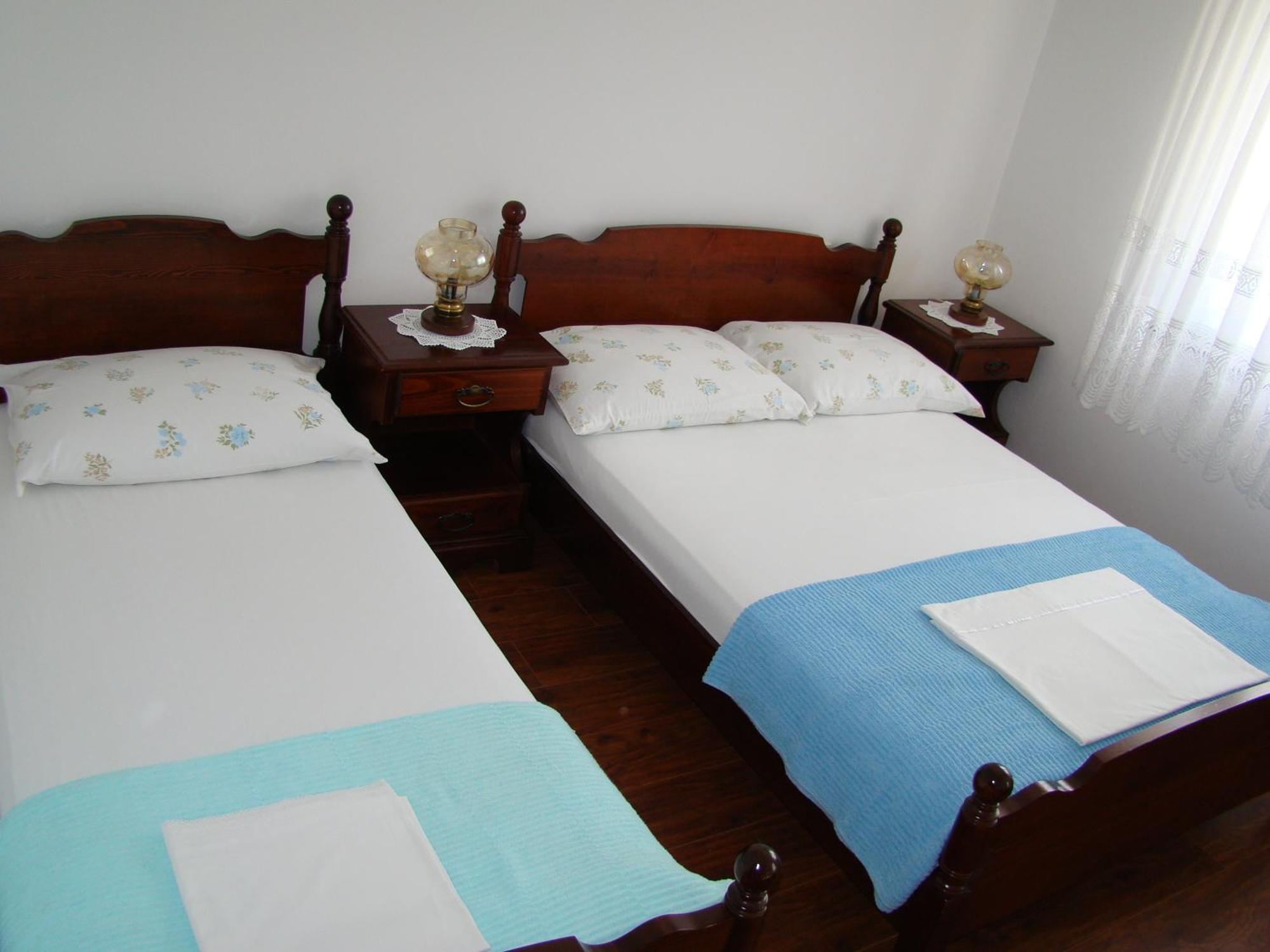 Apartments Melita Crikvenica Kültér fotó