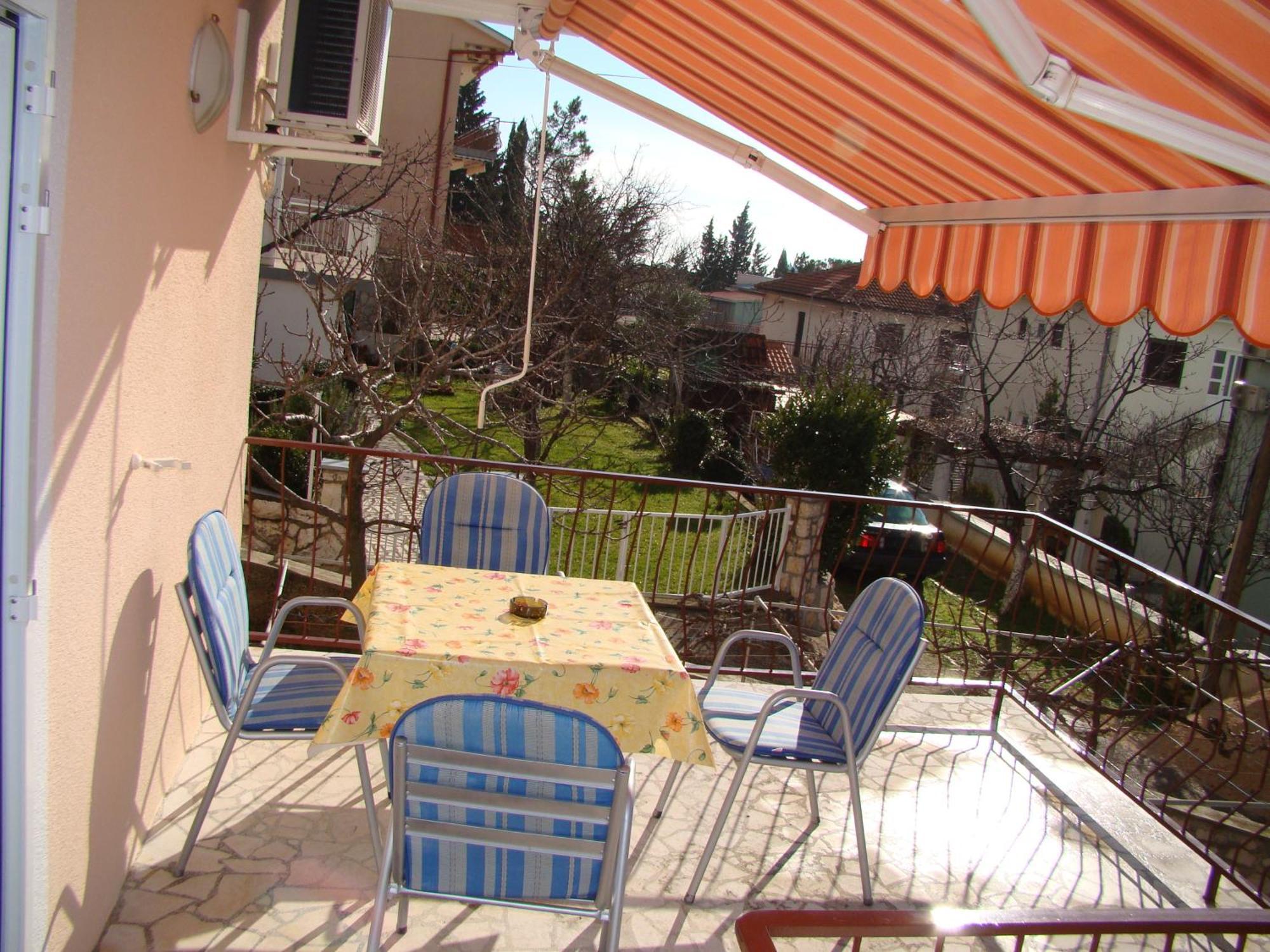 Apartments Melita Crikvenica Kültér fotó