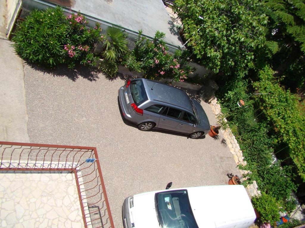 Apartments Melita Crikvenica Szoba fotó