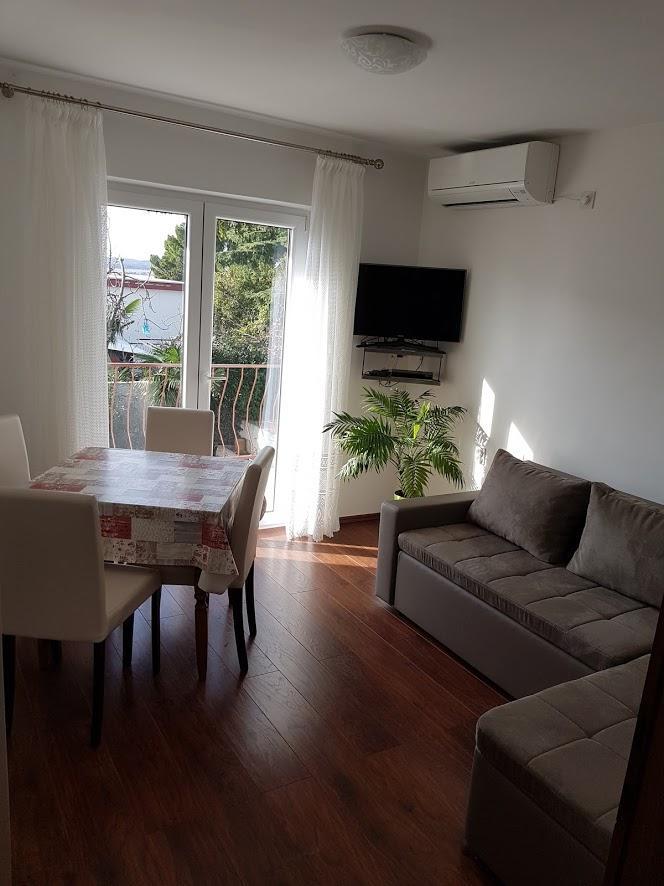 Apartments Melita Crikvenica Kültér fotó